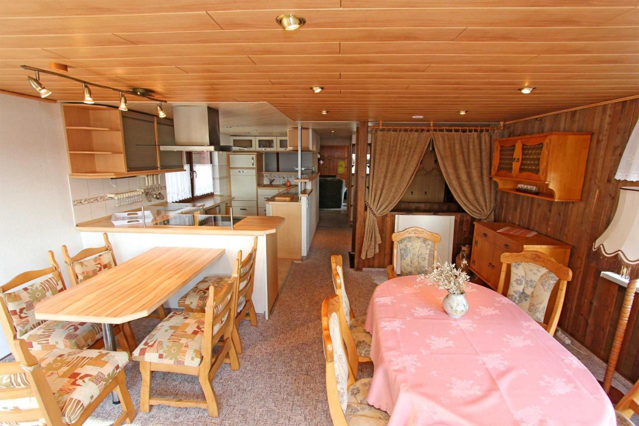 Ferienhaus Kagar See 10641 Extérieur photo