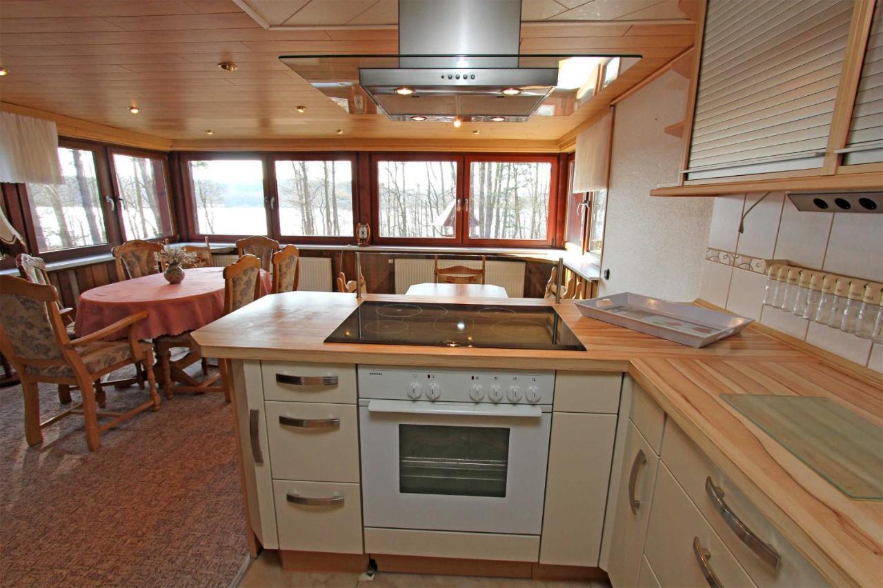Ferienhaus Kagar See 10641 Extérieur photo