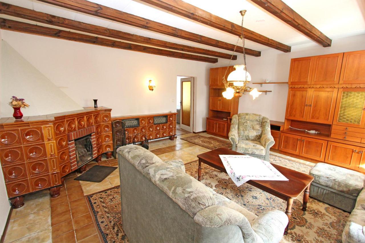 Ferienhaus Kagar See 10641 Extérieur photo